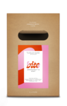 Bite Syrup Organic Grapefruit & Mint