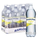 Ramlösa Citrus m. brus