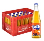 Fanta Orange