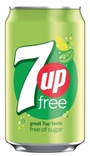 7UP Free