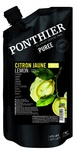 Ponthier Citron Puré