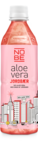 Nobe Aloe Vera Jordbær