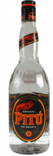 Pitú Cachaca 38%