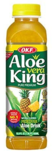 Aloe Vera King Pineapple