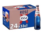 Kronenbourg Blanc 1664 Rosé