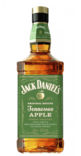 Jack Daniel's Apple Liquer