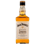 Jack Daniel's Honey Liquer