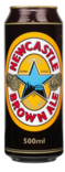 Newcastle Brown Ale