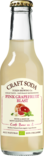 Craft Pink Grapefruit Blast øko