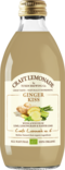 Craft Lemonade Ginger Kiss øko