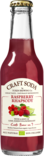 Craft Soda Rasberry Rhapsody Øko