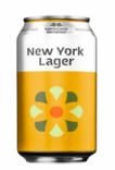 Nørrebro Bryghus New York Lager Øko