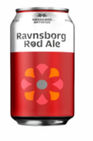 Nørrebro Bryghus Ravnsborg Rød Ale