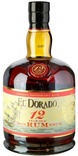 El Dorado 12 års 40% alc