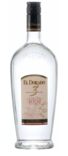 El Dorado 3 YO White Rum