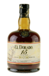 El Dorado 15 YO, 0.7 l. 1 stk