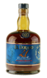 El Dorado 21 YO, 0.7 l. 1 stk