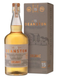 Deanston 15 YO Whisky Øko