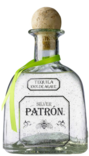 Patrón Silver Tequila