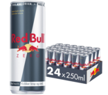 Red Bull Zero