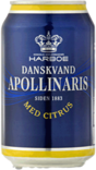 Harboe Apollinaris Citrus m. brus