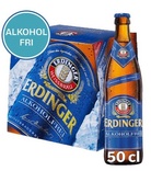 Erdinger Hefe Weissbier 0%