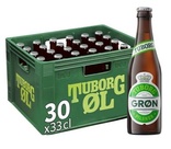 Grøn Tuborg