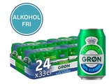 Grøn Tuborg 0,0%