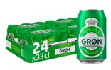 Grøn Tuborg