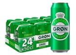 Grøn Tuborg