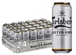 Carlsberg Master brew