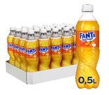 Fanta Orange Zero