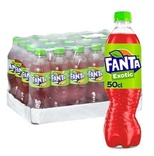 Fanta Exotic