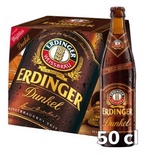 Erdinger Dunkel Weissbier