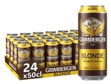 Grimbergen Blonde