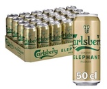 Carlsberg Elephant