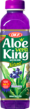 Aloe Vera King Blueberry