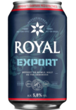 Royal Export Pilsner