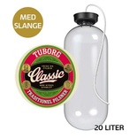 Tuborg Classic Flex 20