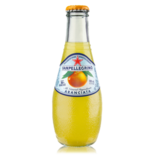 San Pellegrino Aranciata Øko