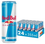 Red Bull Sugarfree