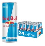 Red Bull Sugarfree