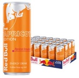 Red Bull Apricot Edition