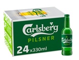 Carlsberg Pilsner Profil