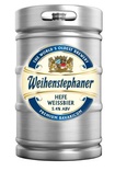 Weihenstephaner Hefe Weissbier