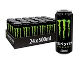 Monster Energy