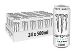 Monster Energy Ultra Zero