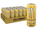 Monster Ultra Gold