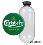 Carlsberg Pilsner MD20