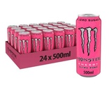 Monster Ultra Rosa